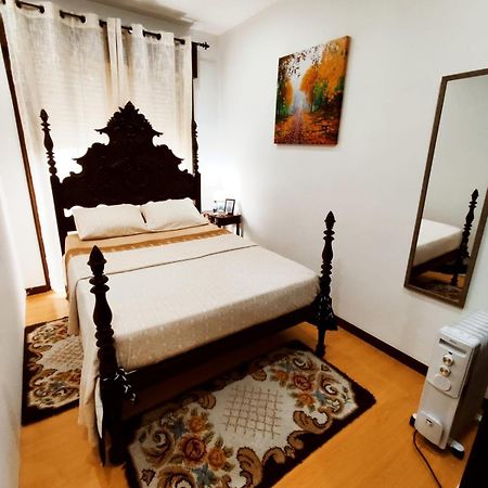 Apartamento Flor Da Providencia Viseu Exterior foto