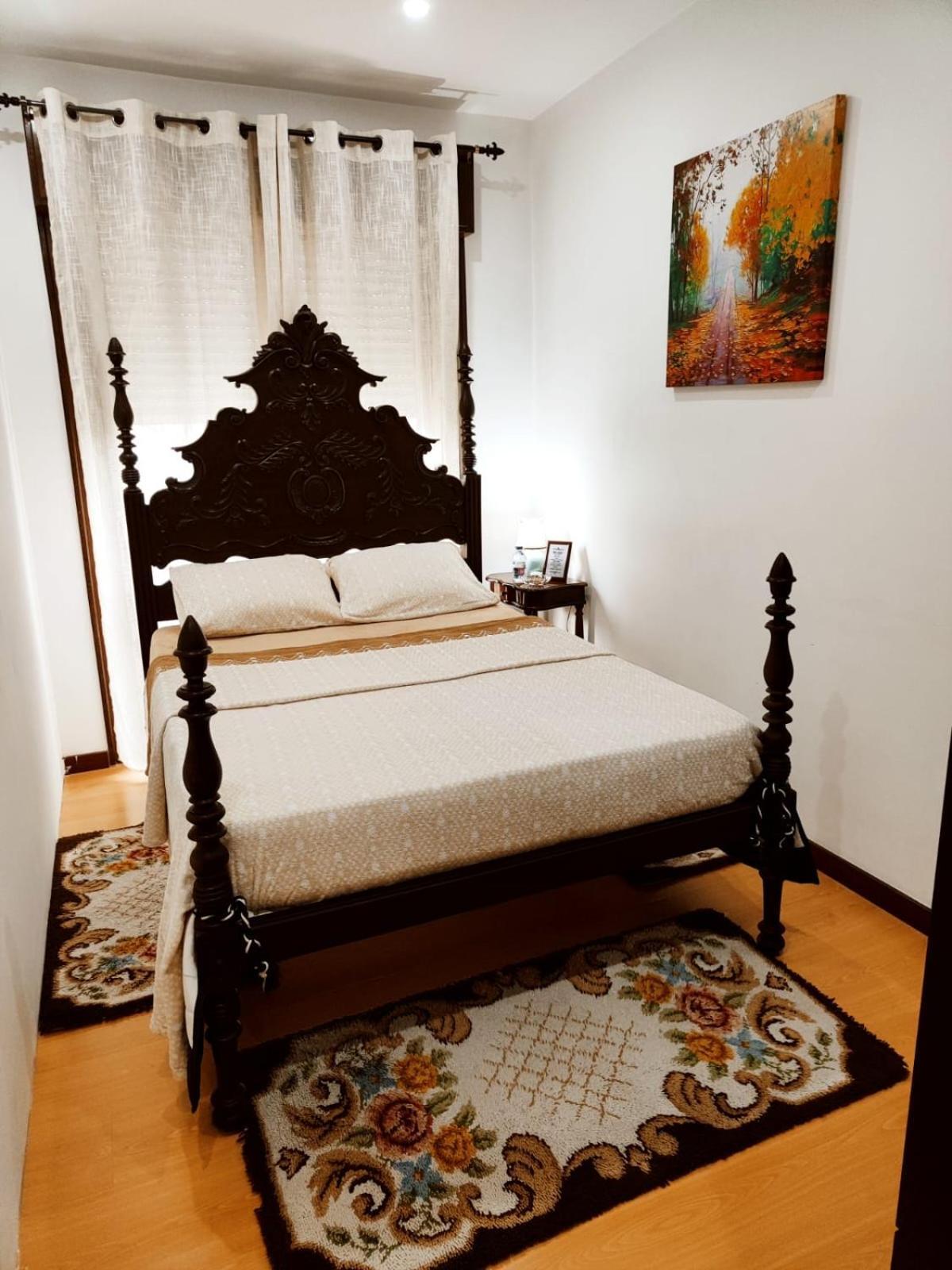 Apartamento Flor Da Providencia Viseu Exterior foto